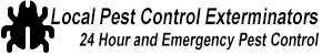 Sullivan IN Pest Control Exterminators